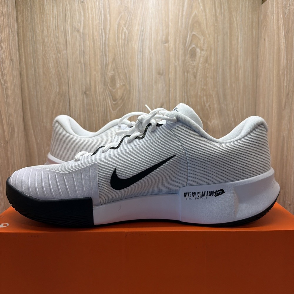 Nike GP Challenge Pro Men's Tennis Shoes Sports Hard Court FB3145 Size 14